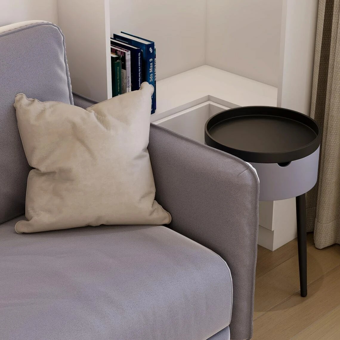 Мегаполис парк