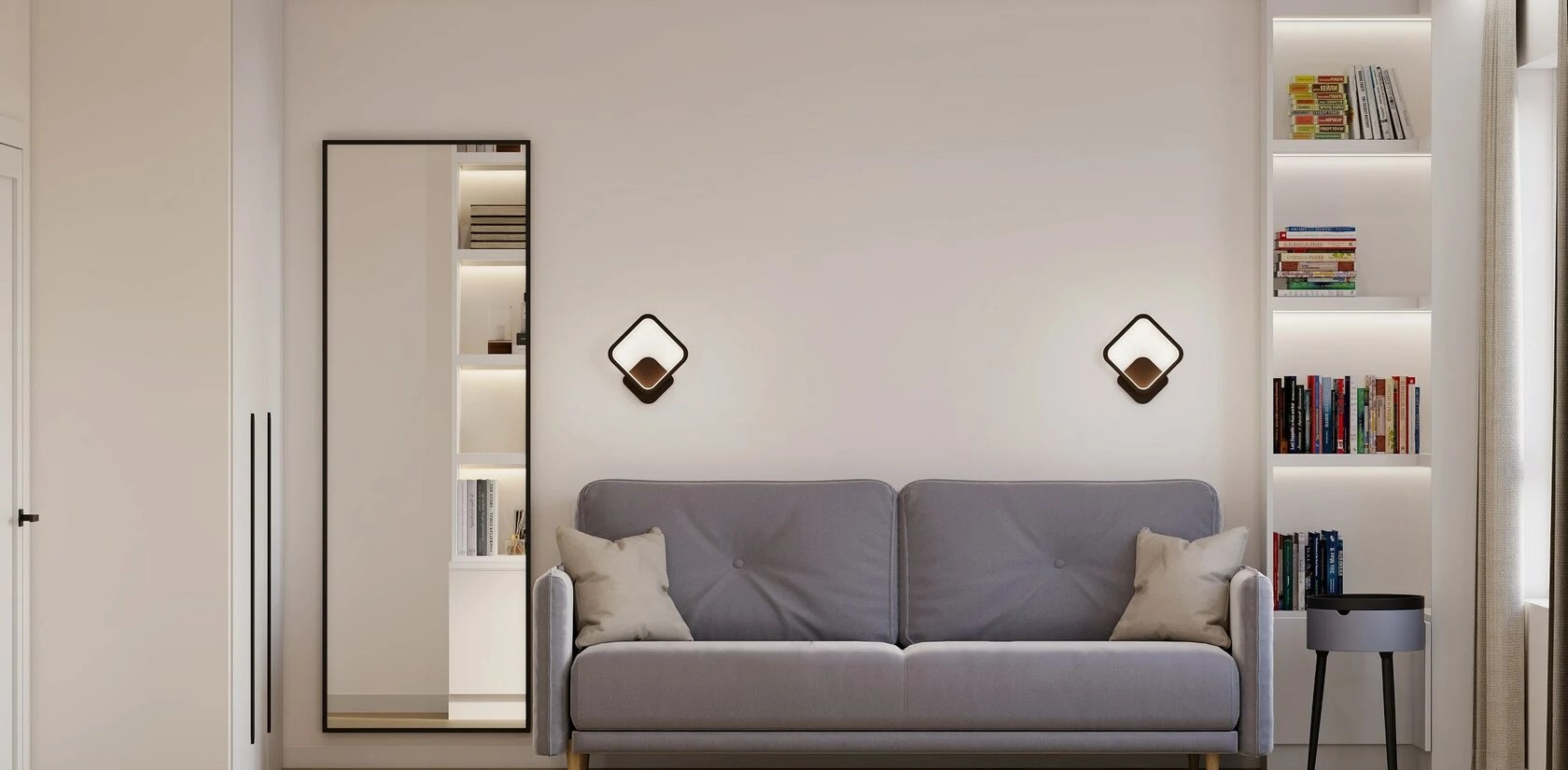 Мегаполис парк