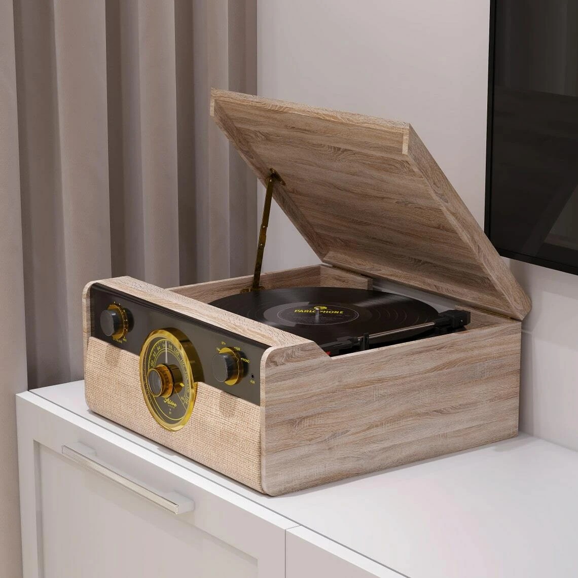 Мегаполис парк