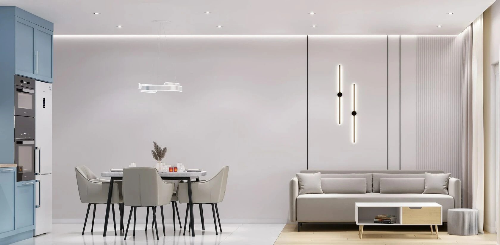 Мегаполис парк