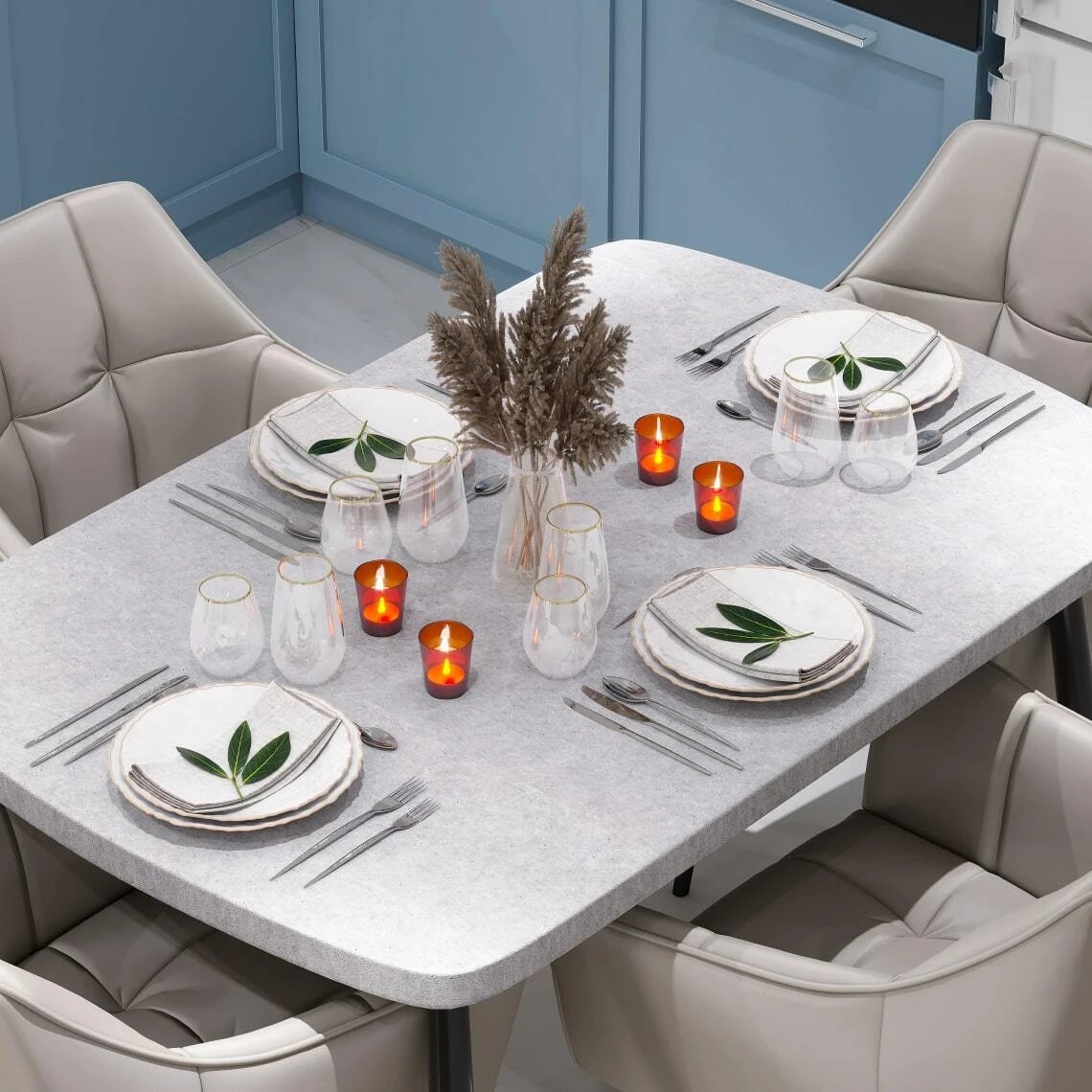 Мегаполис парк