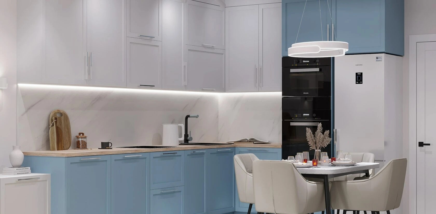 Мегаполис парк