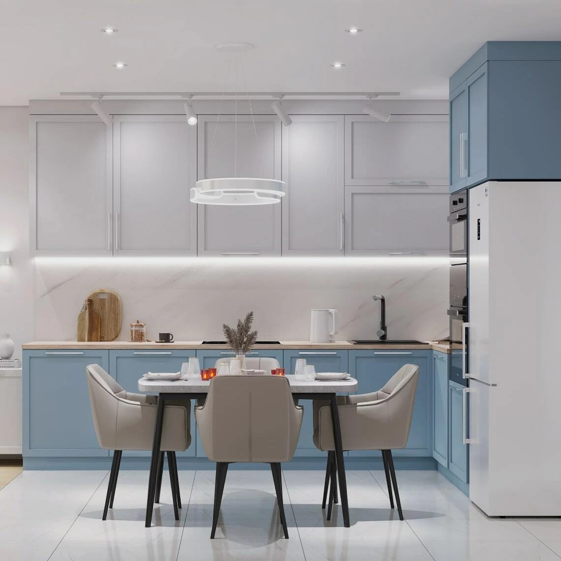 Мегаполис парк