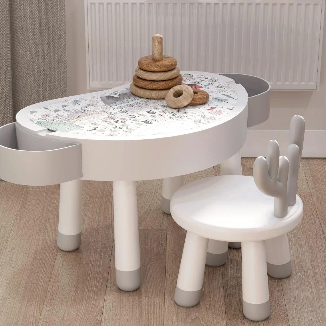 Инженера Кнорре