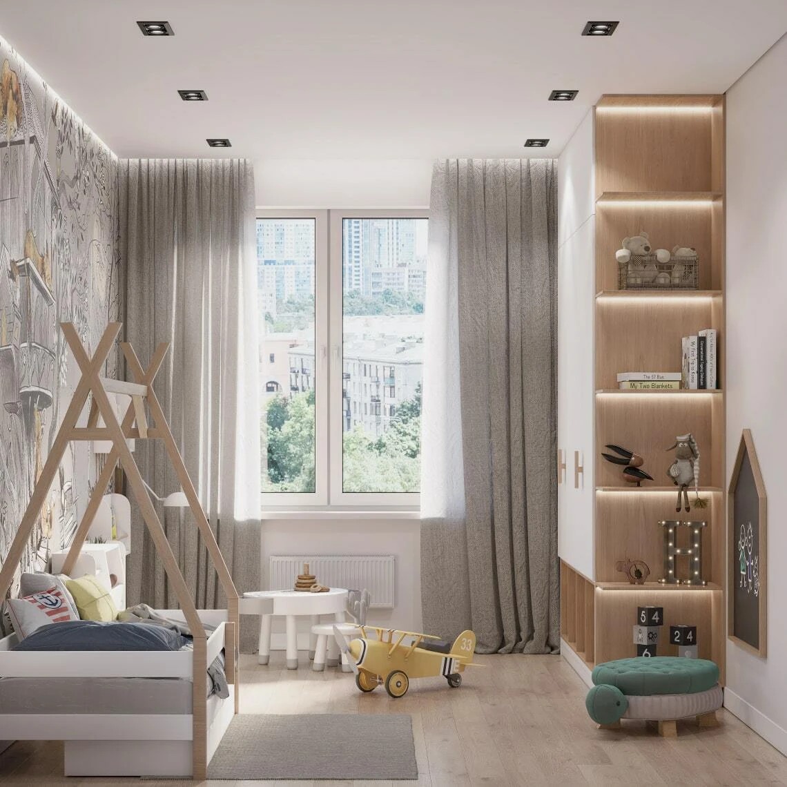 Инженера Кнорре