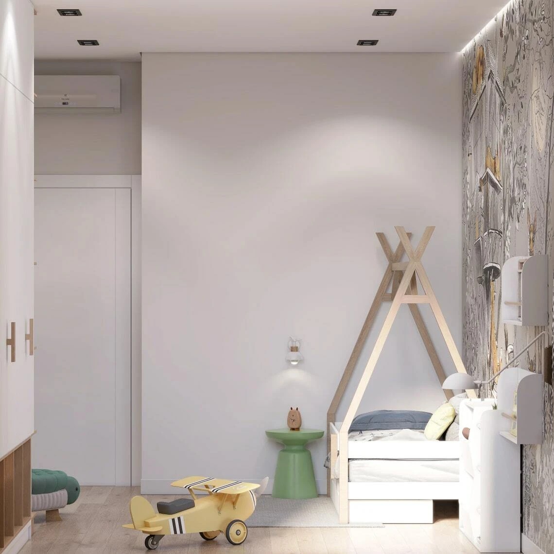 Инженера Кнорре