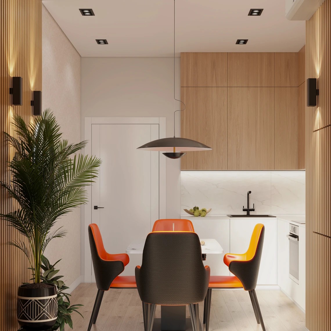 Инженера Кнорре