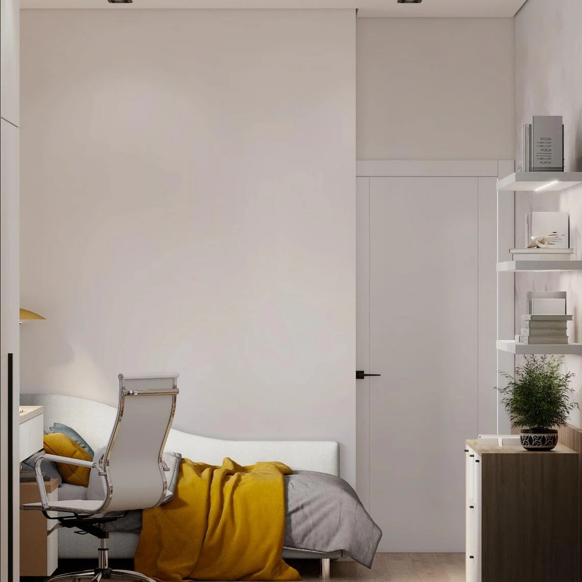 Инженера Кнорре