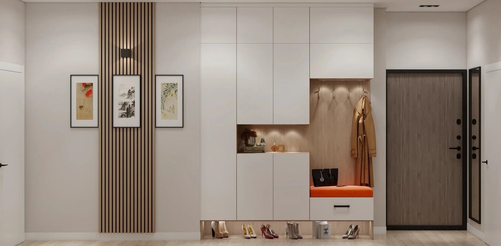 Инженера Кнорре