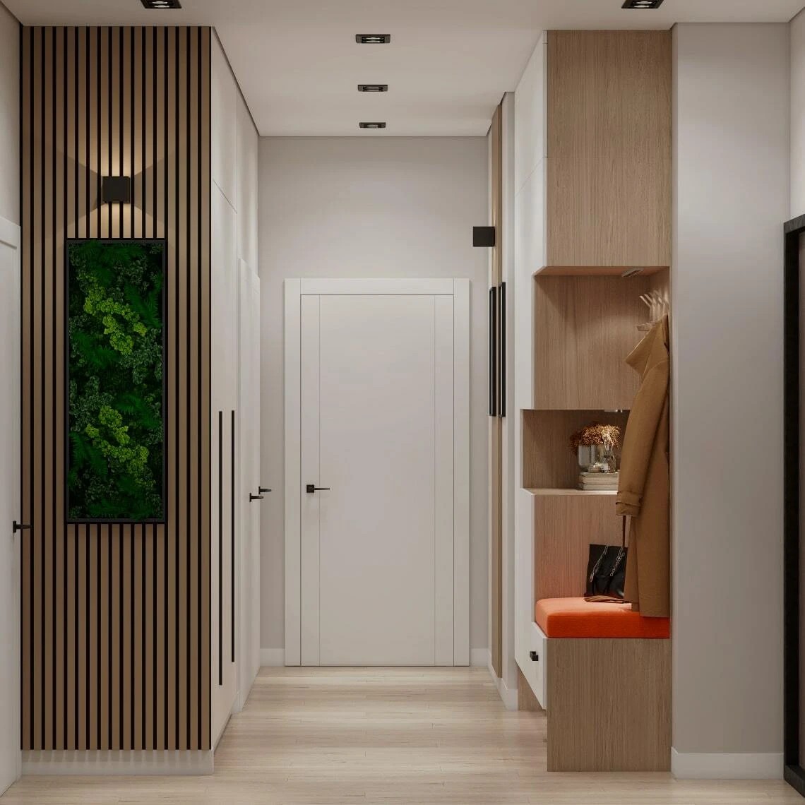 Инженера Кнорре