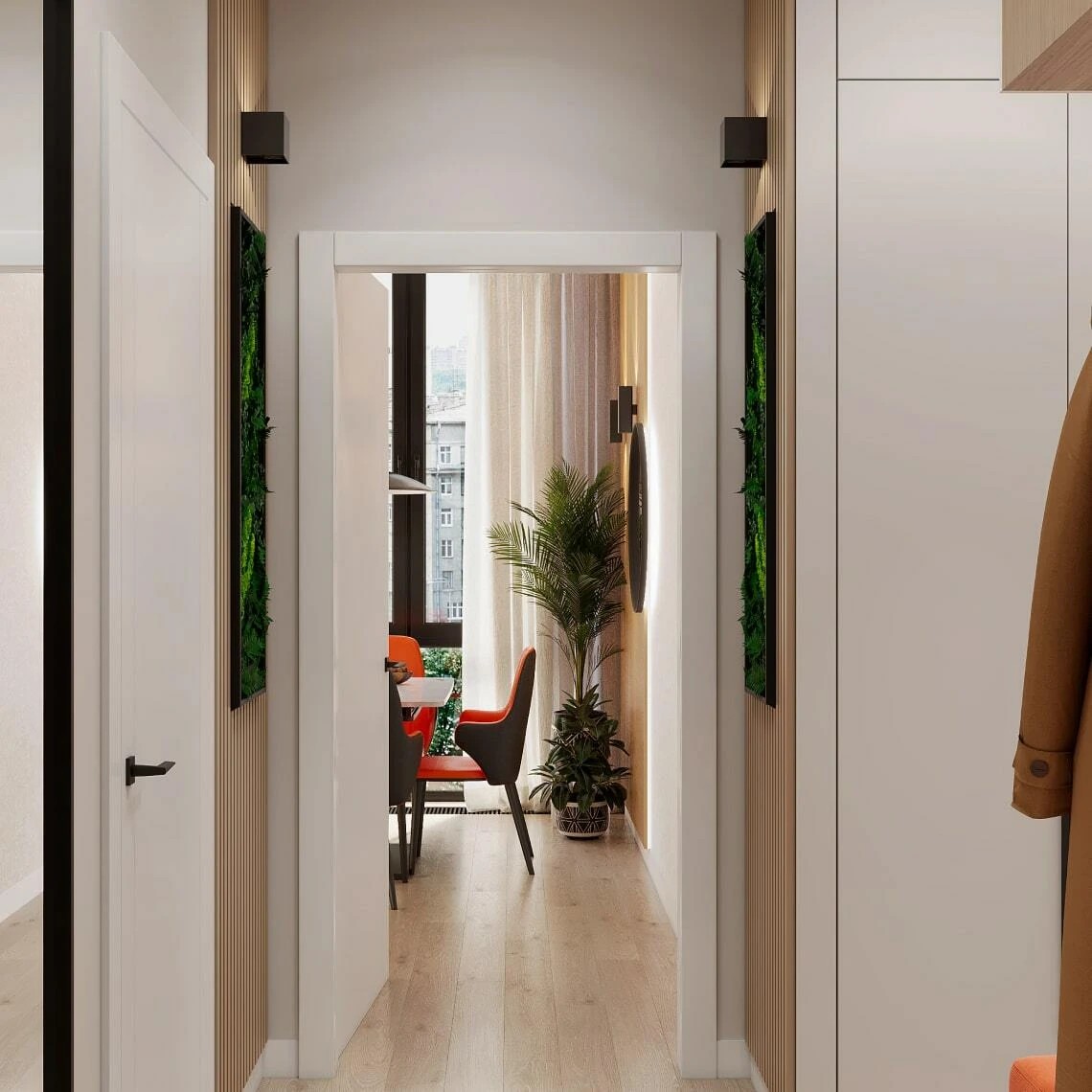 Инженера Кнорре