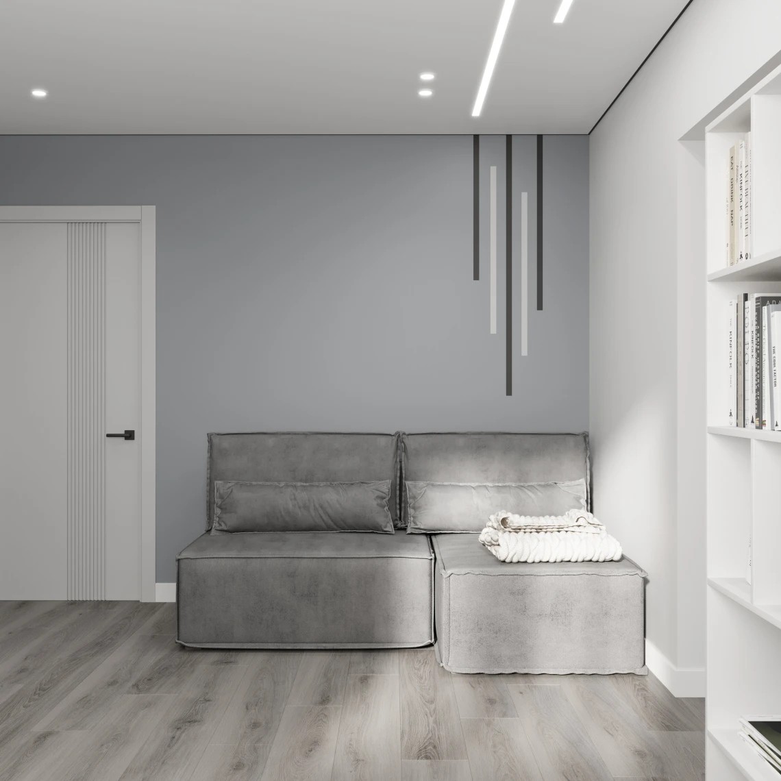 Введенского