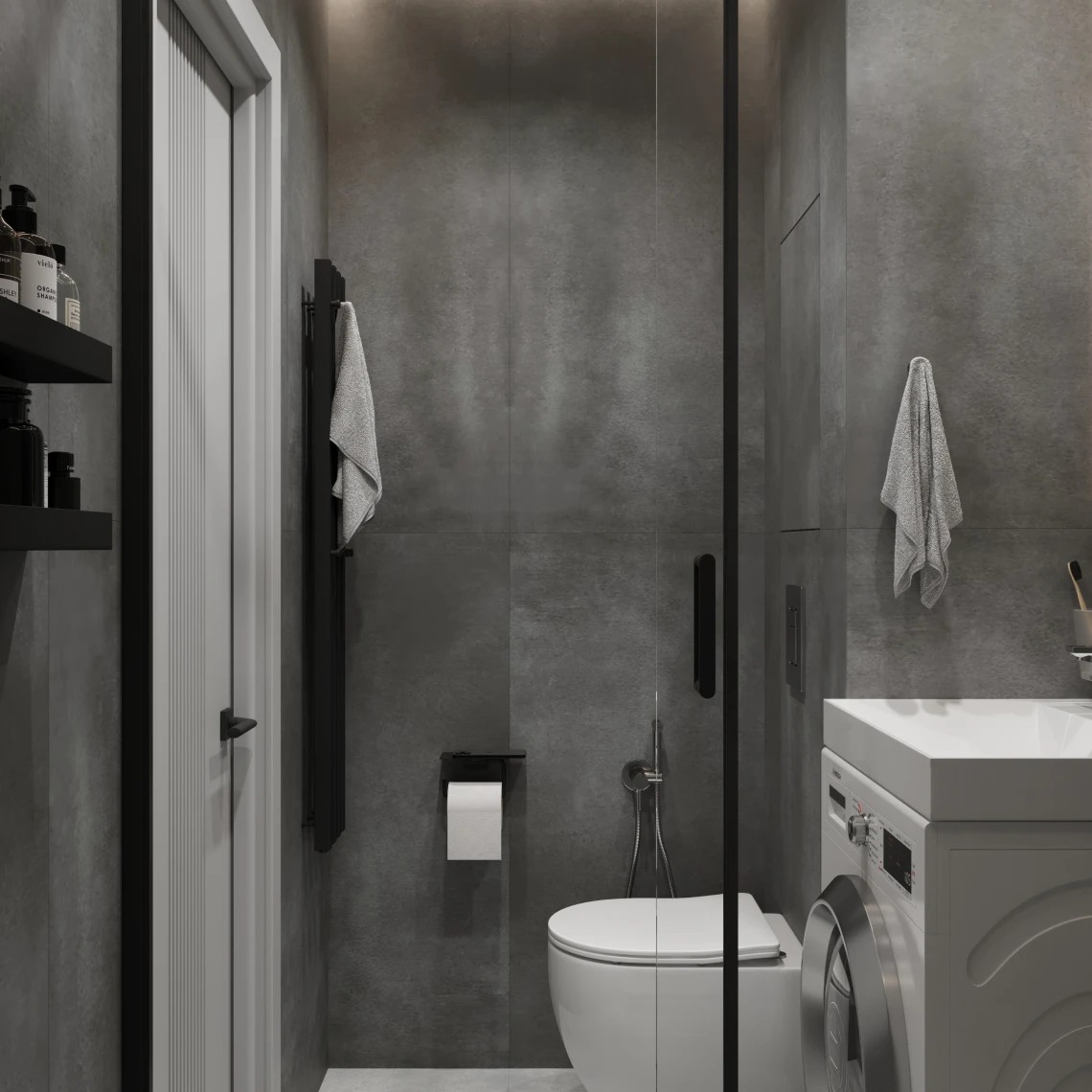 Введенского