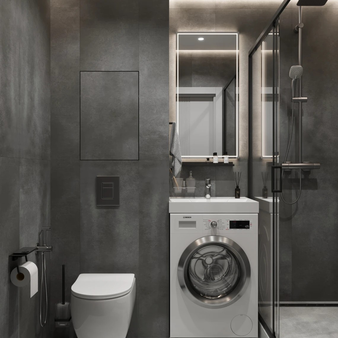 Введенского