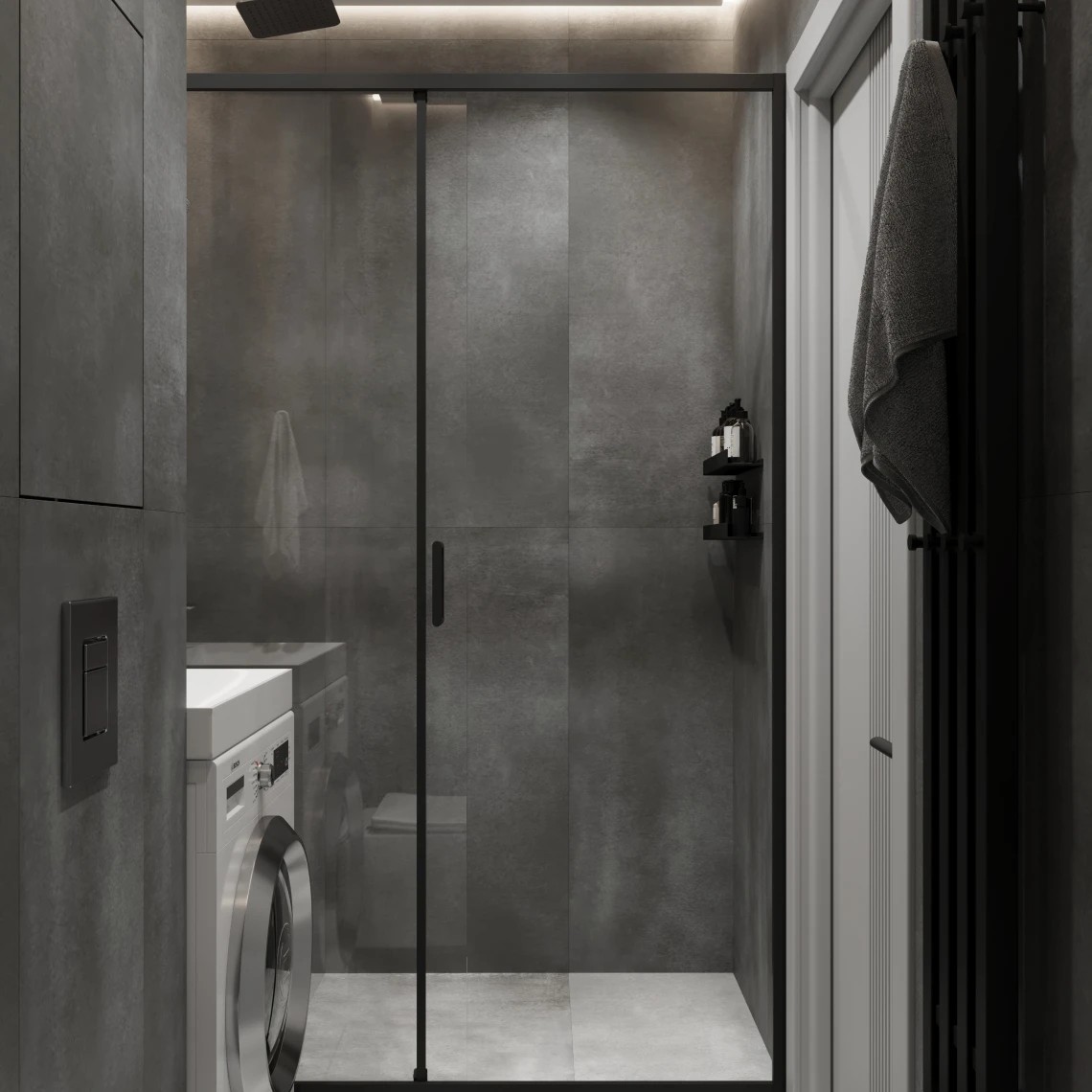 Введенского