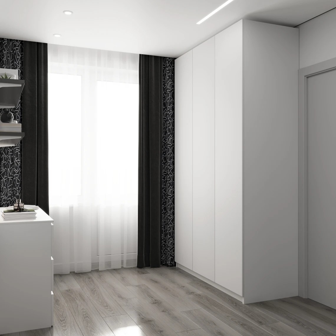 Введенского