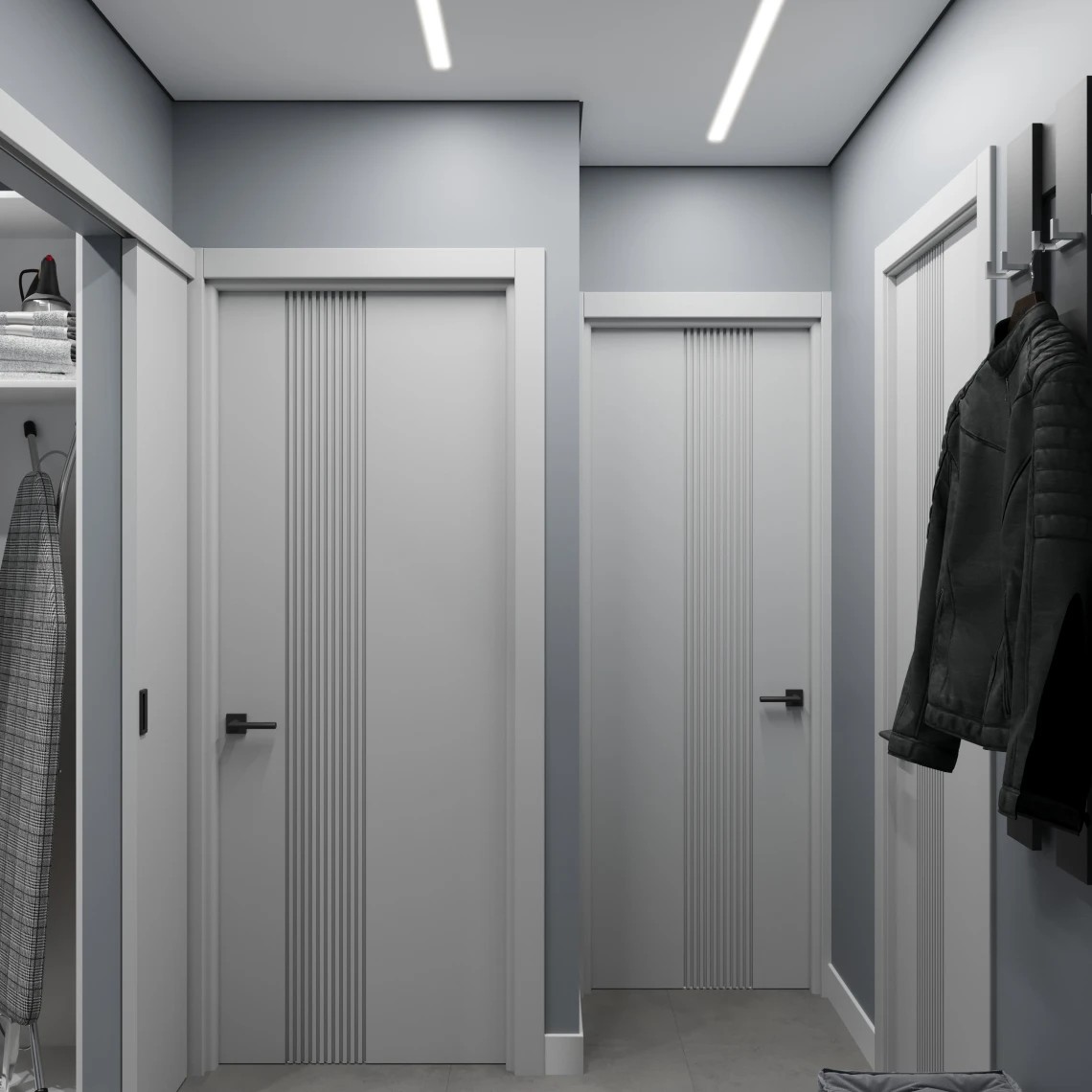 Введенского