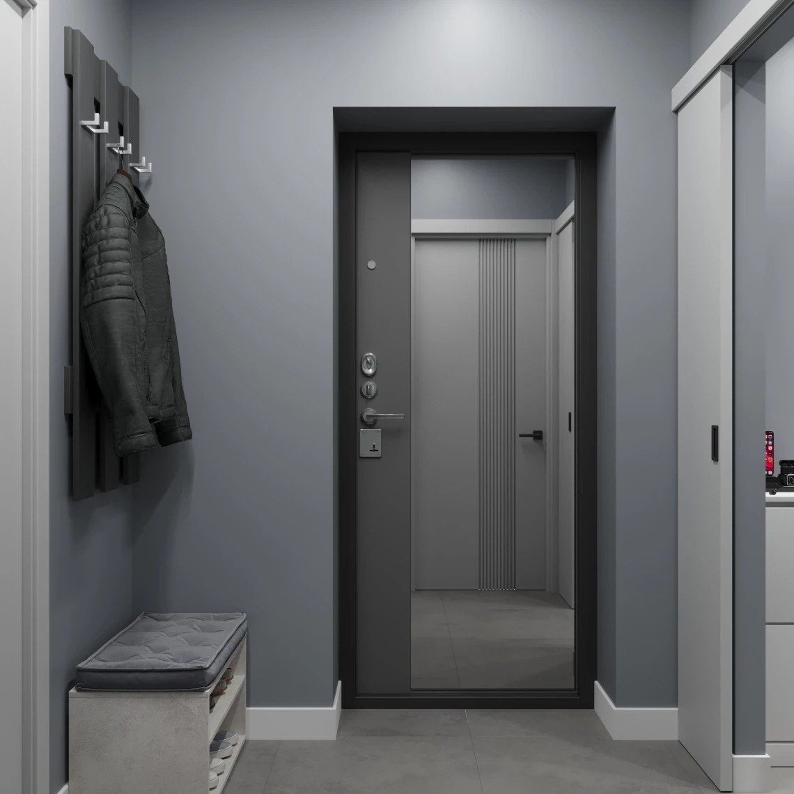 Введенского