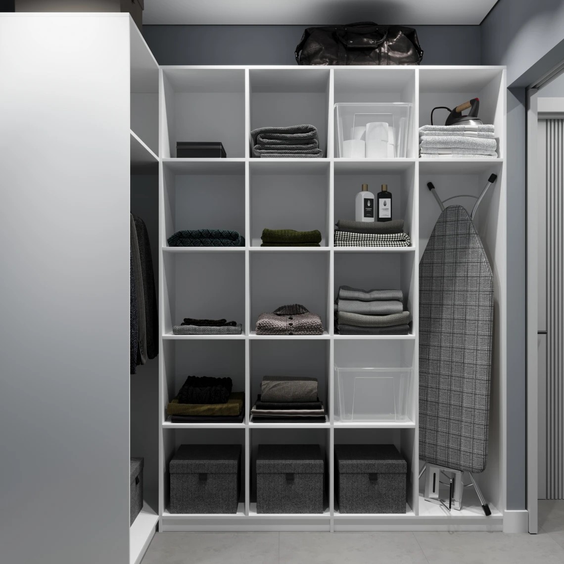 Введенского