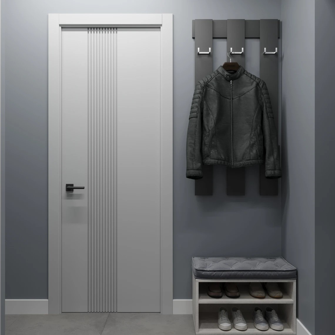 Введенского