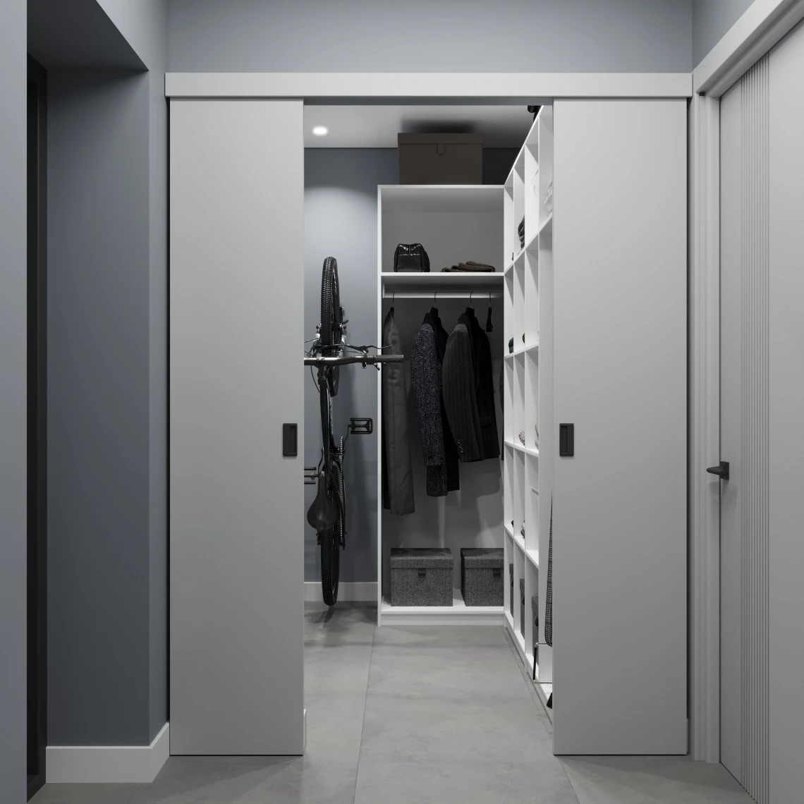 Введенского