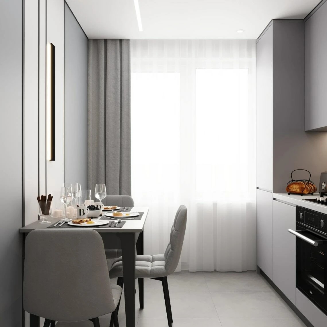 Введенского