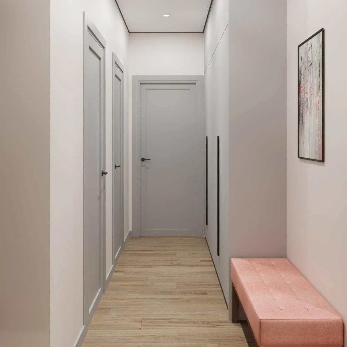 Герасима Курина