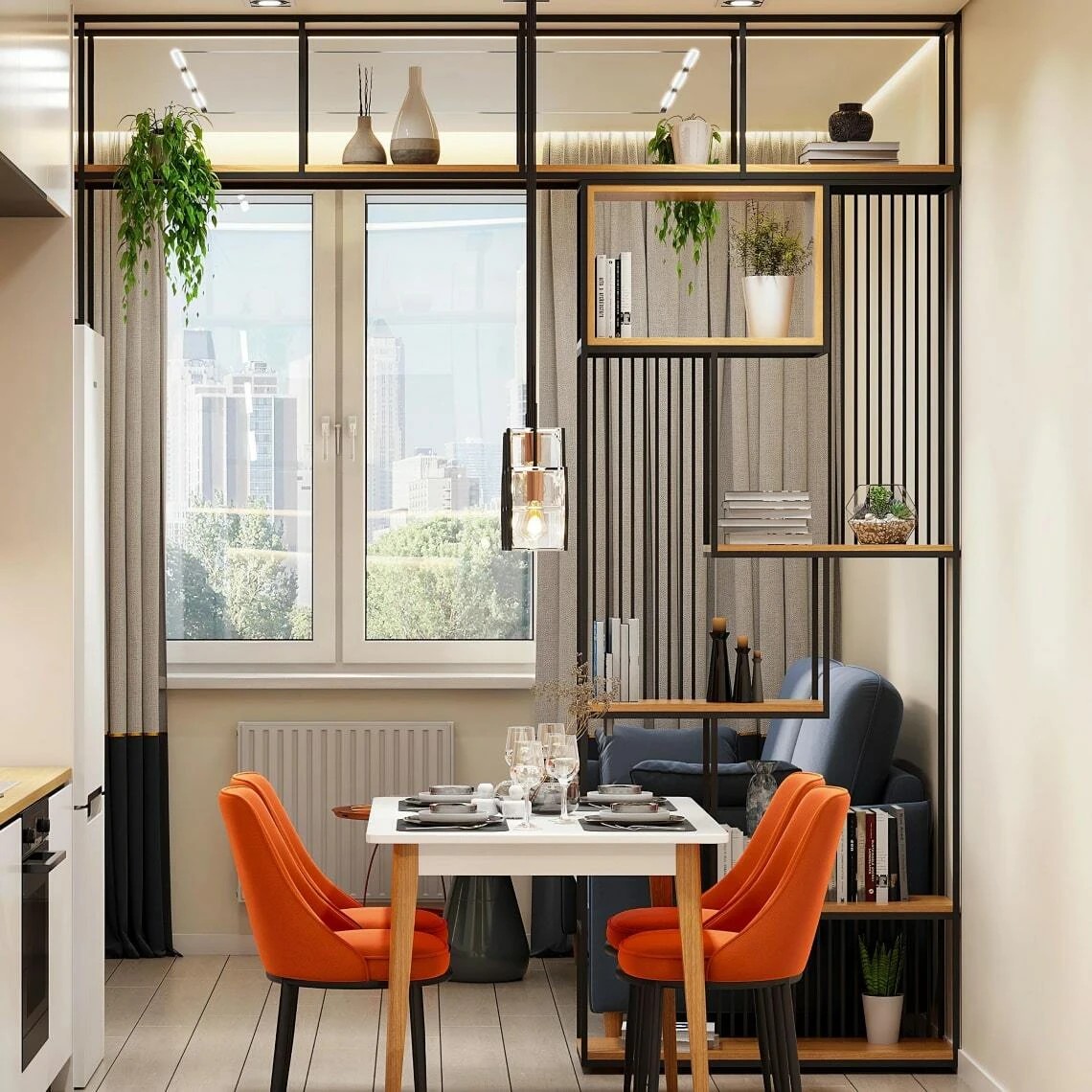 Медовая долина