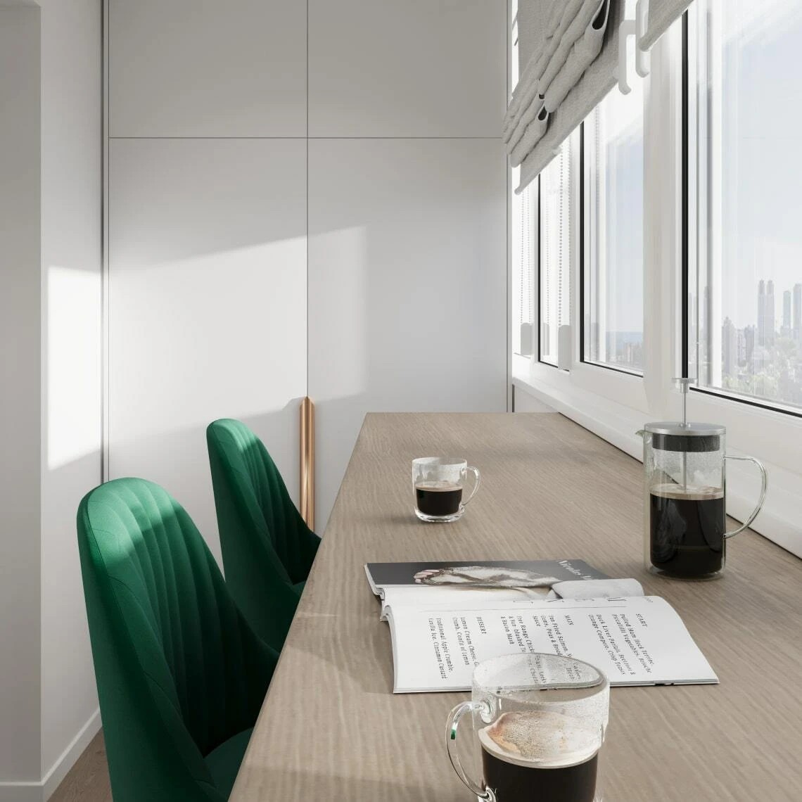 Ново-Советская