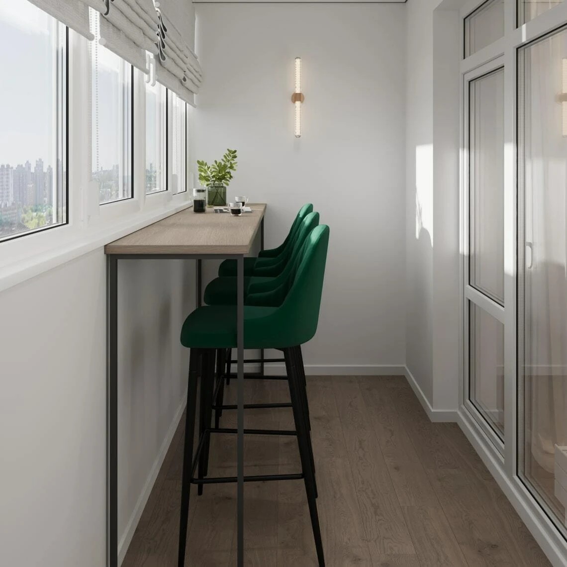 Ново-Советская