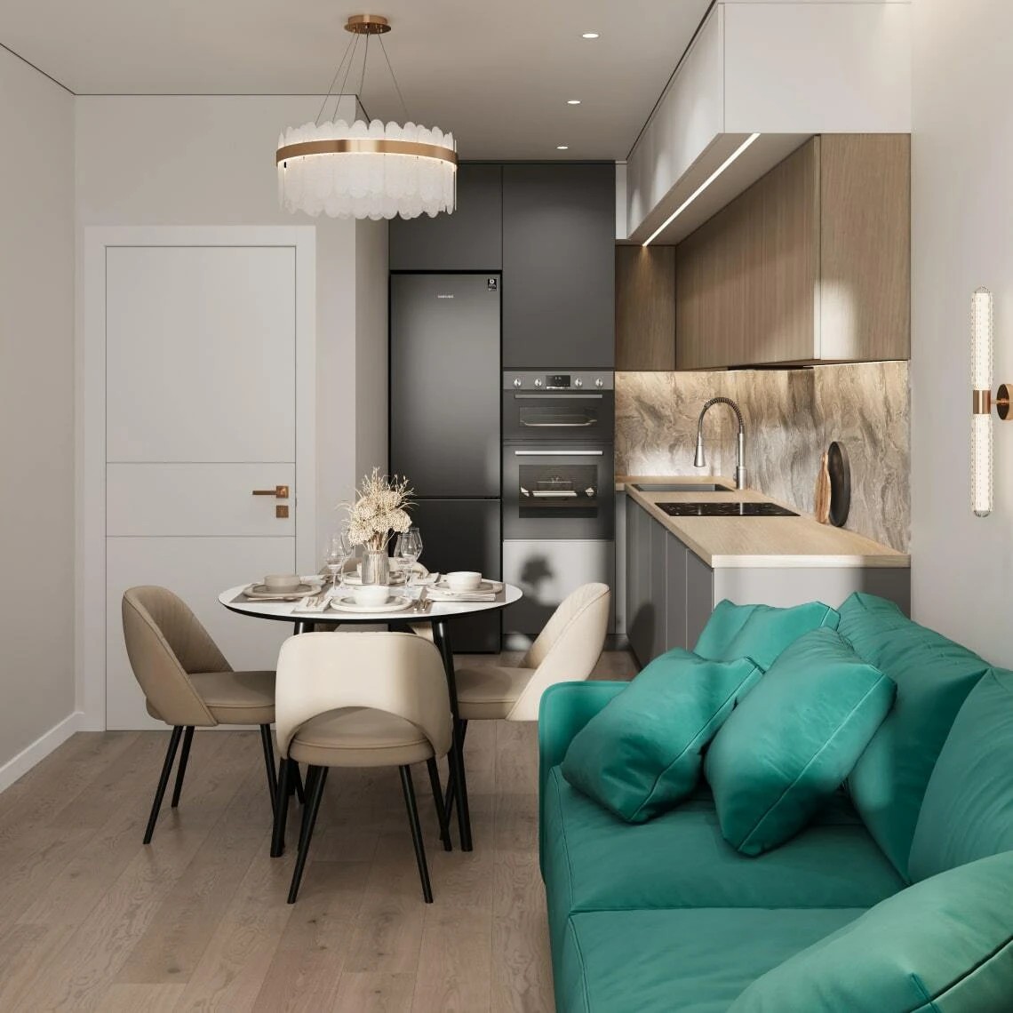 Ново-Советская