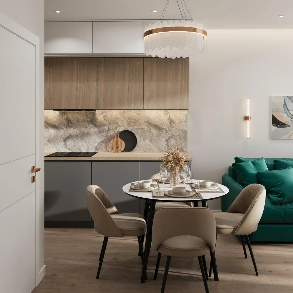 Ново-Советская