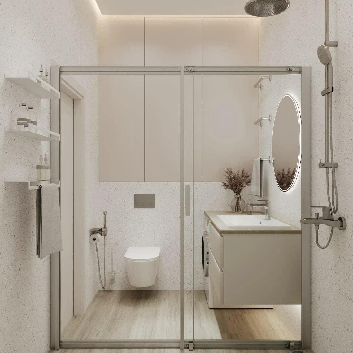 Лобачевского