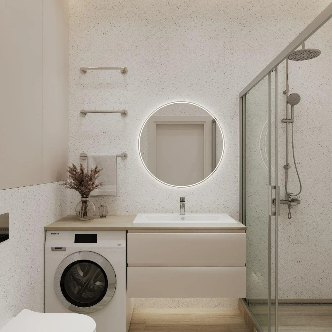 Лобачевского