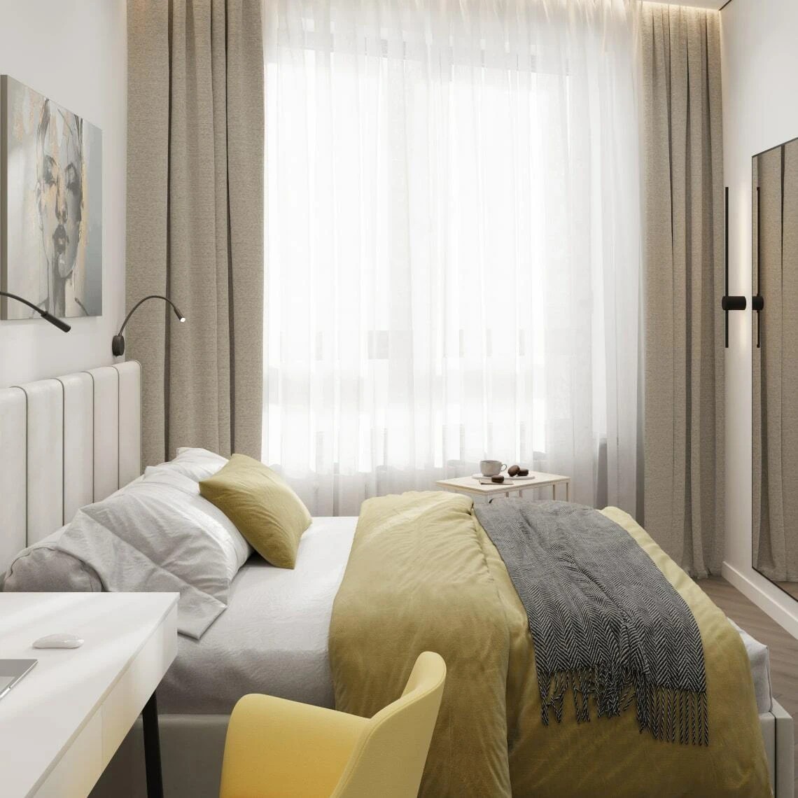 Лобачевского