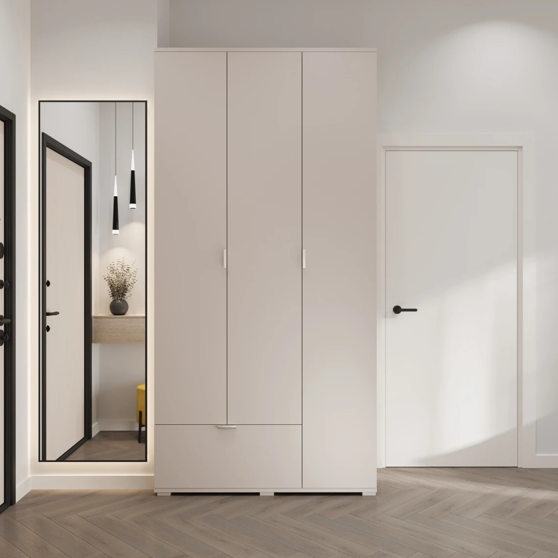 Лобачевского