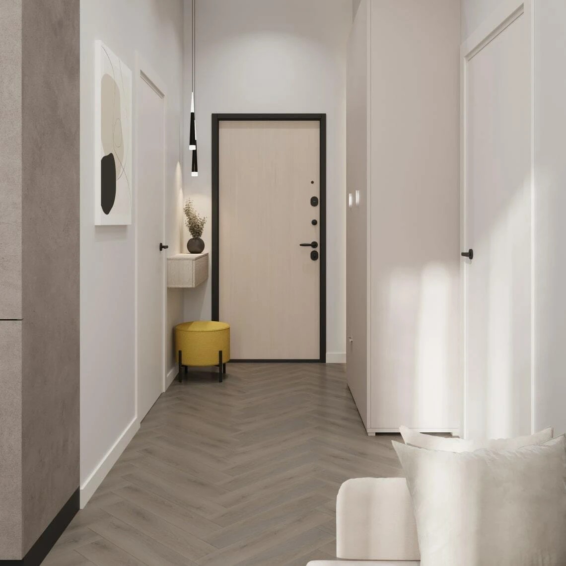 Лобачевского