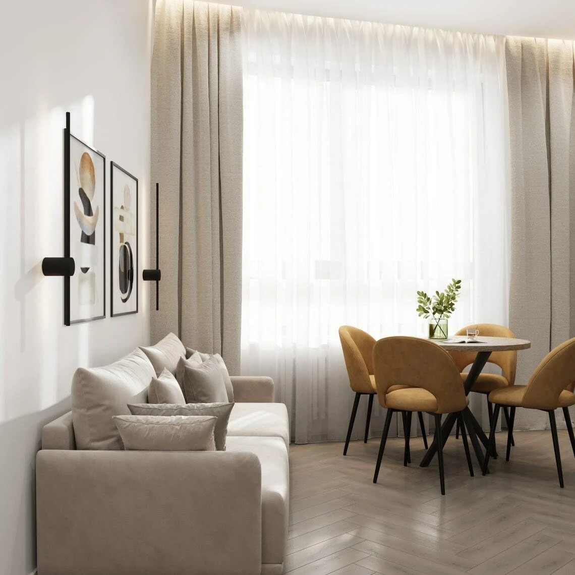 Лобачевского