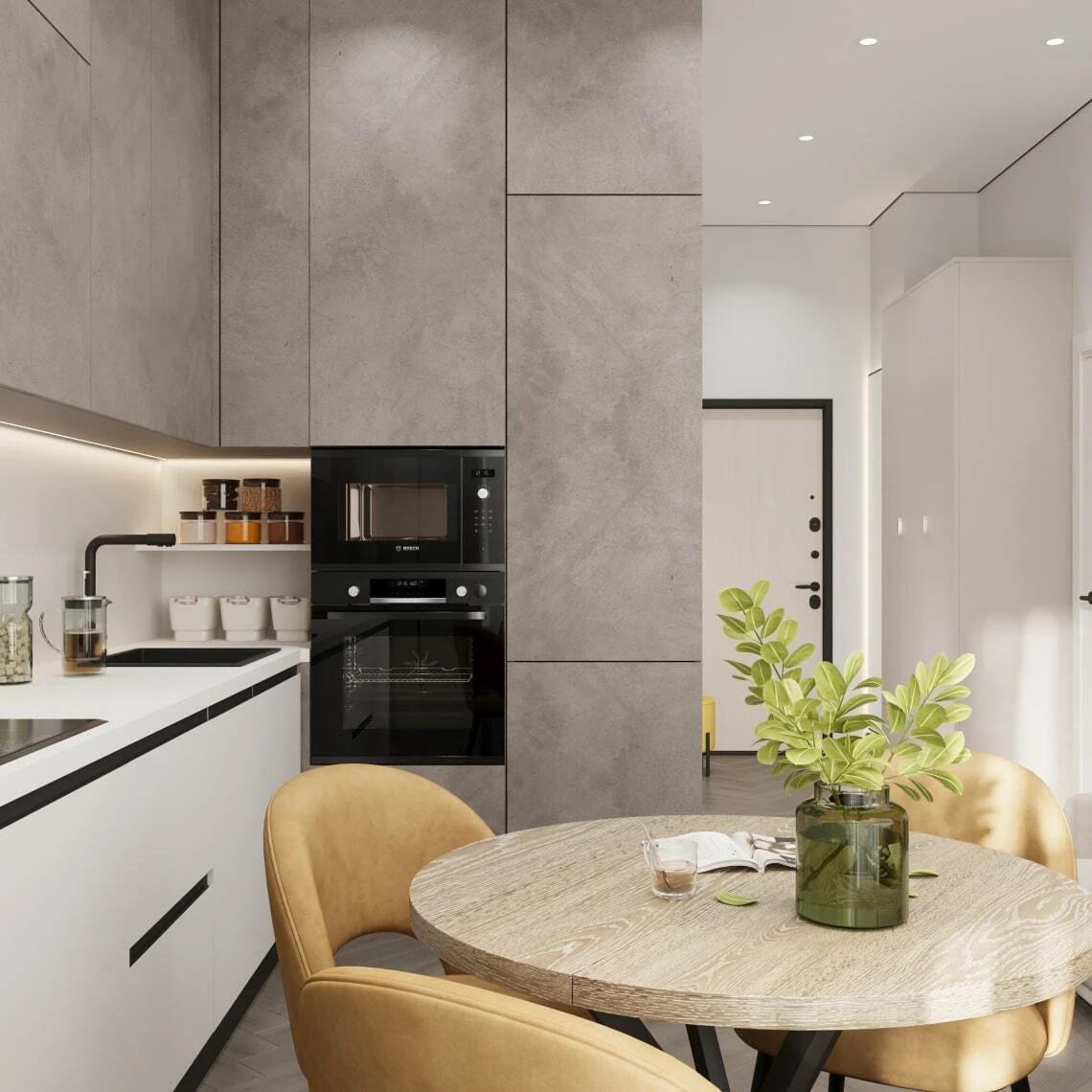 Лобачевского