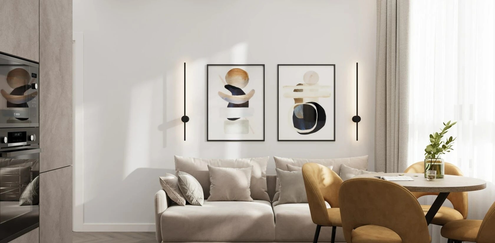 Лобачевского