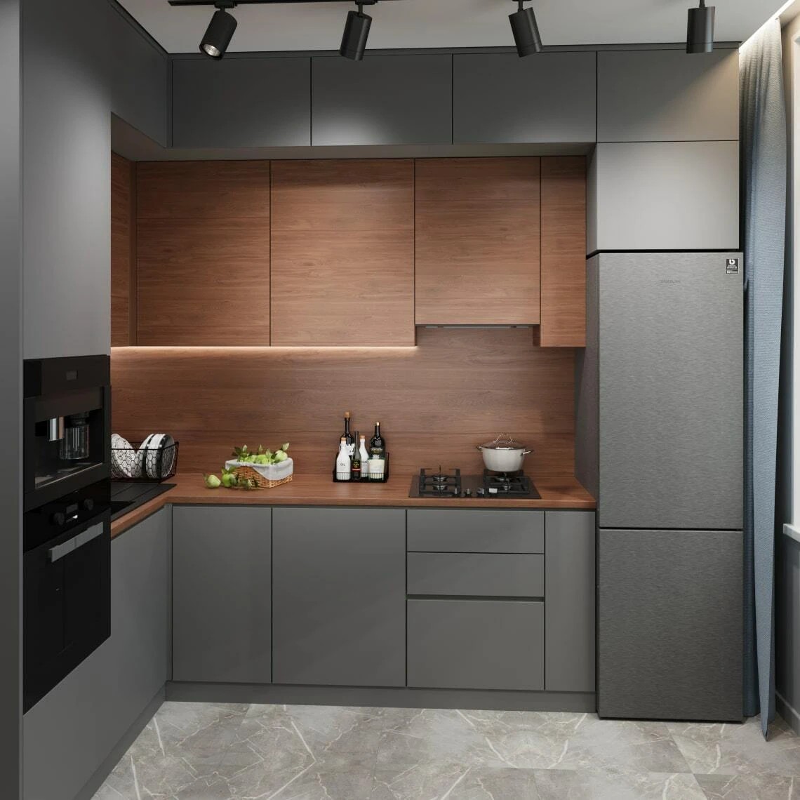 1-я Дубровская