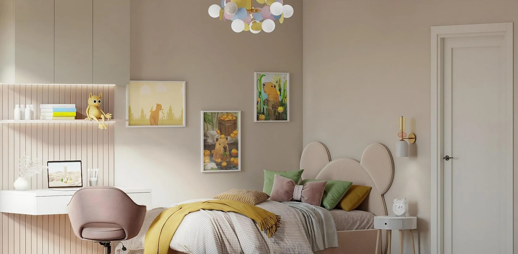 Академика Павлова