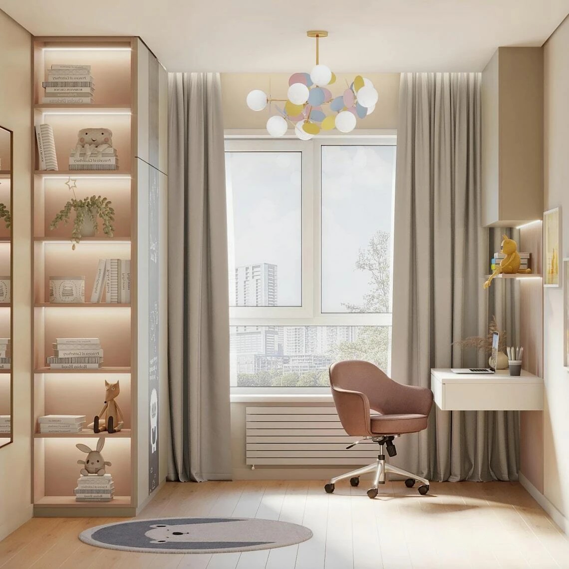 Академика Павлова