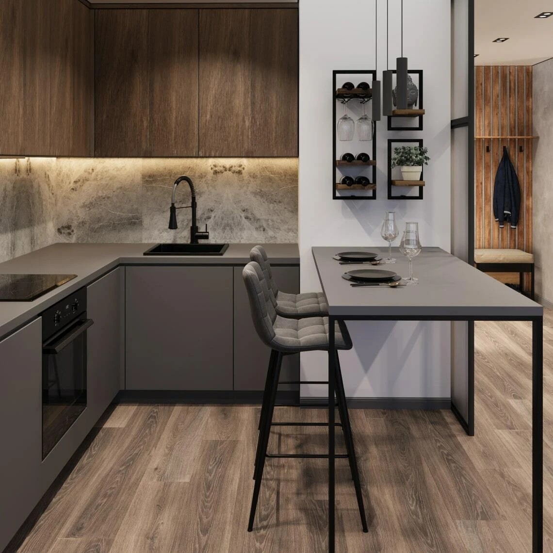 Вяземского