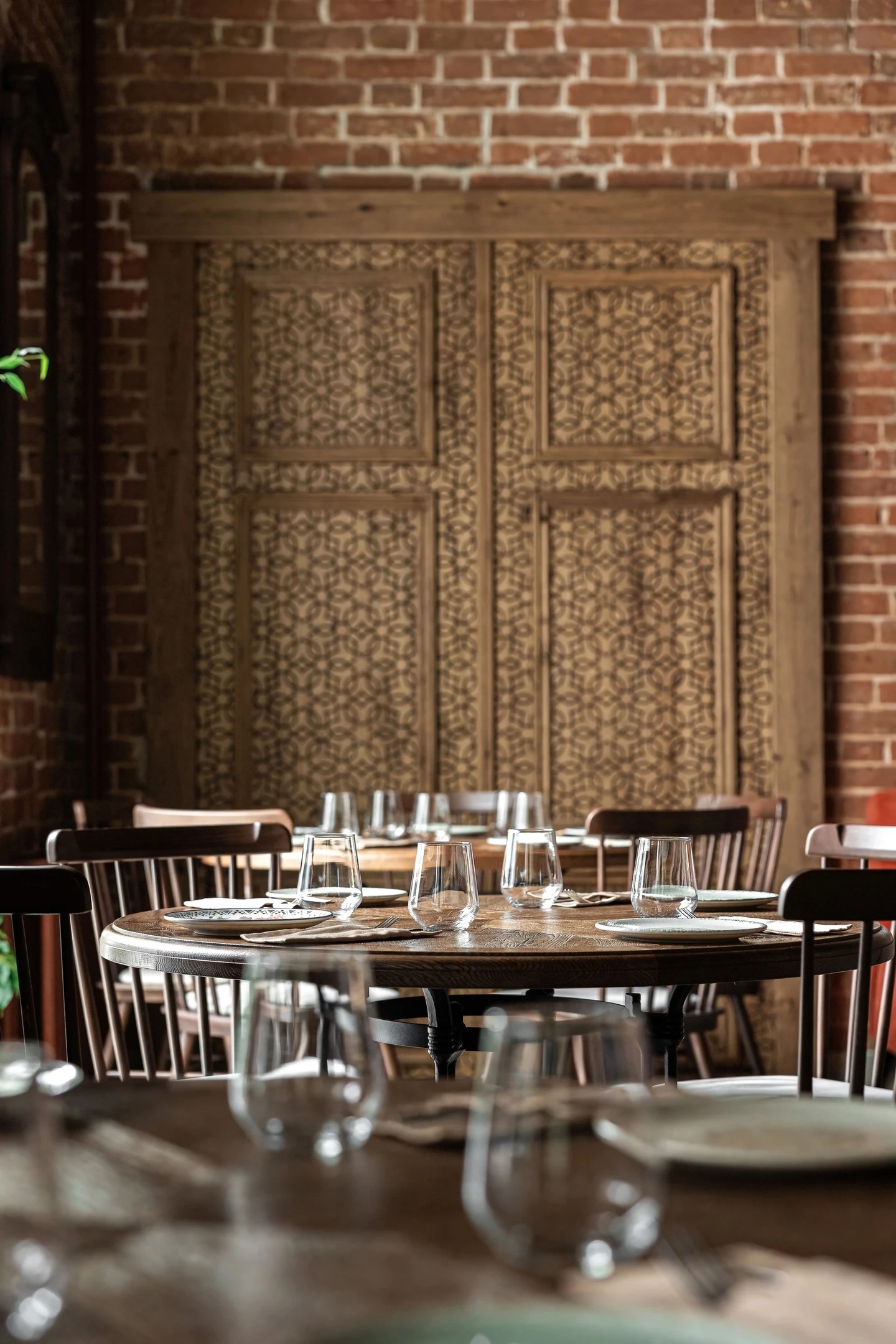 Дом кавказской кухни "Миван"