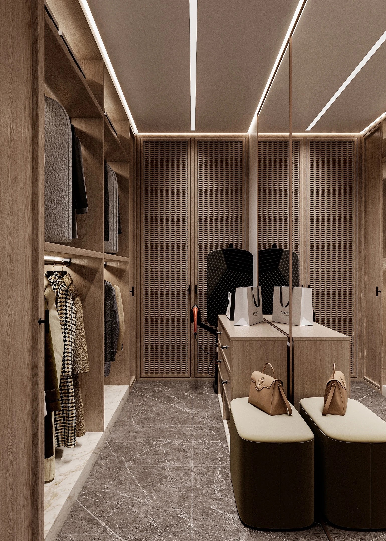 Загородный дом