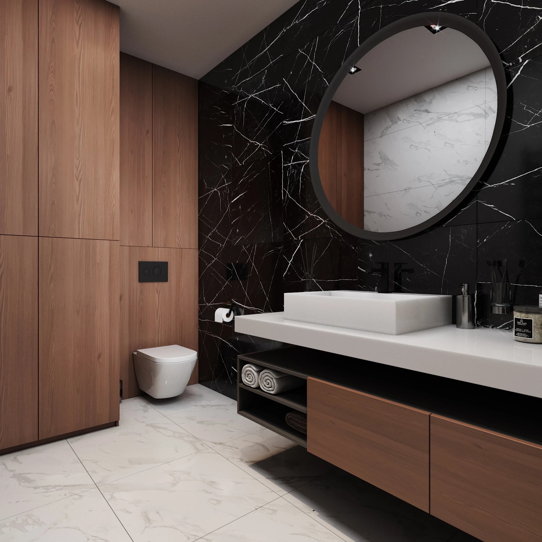 Светлый и легкий