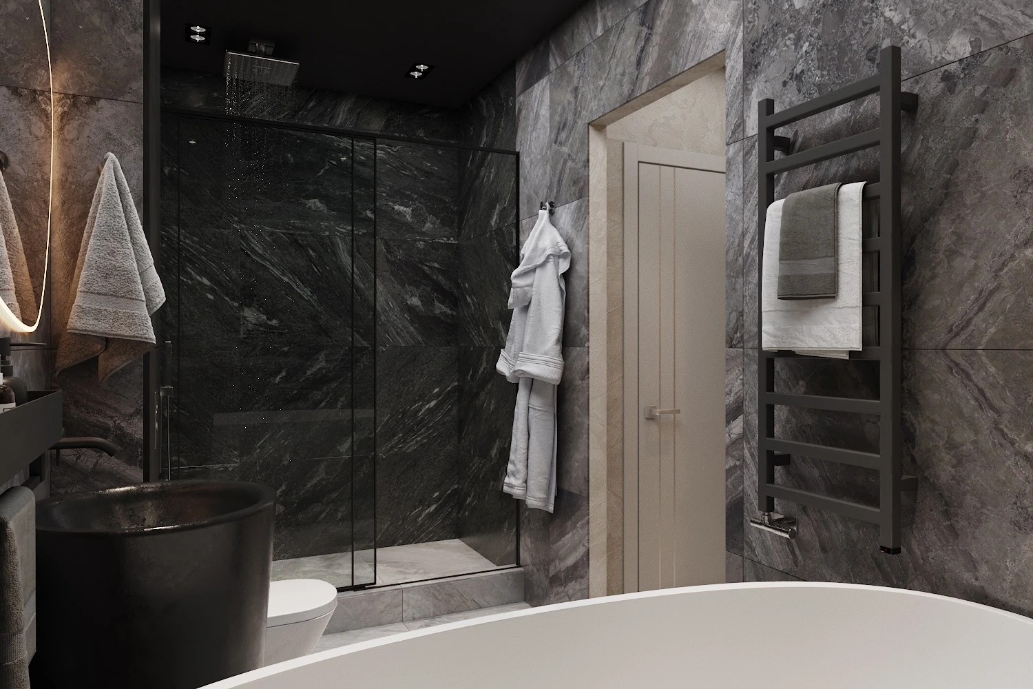 Светлый и легкий