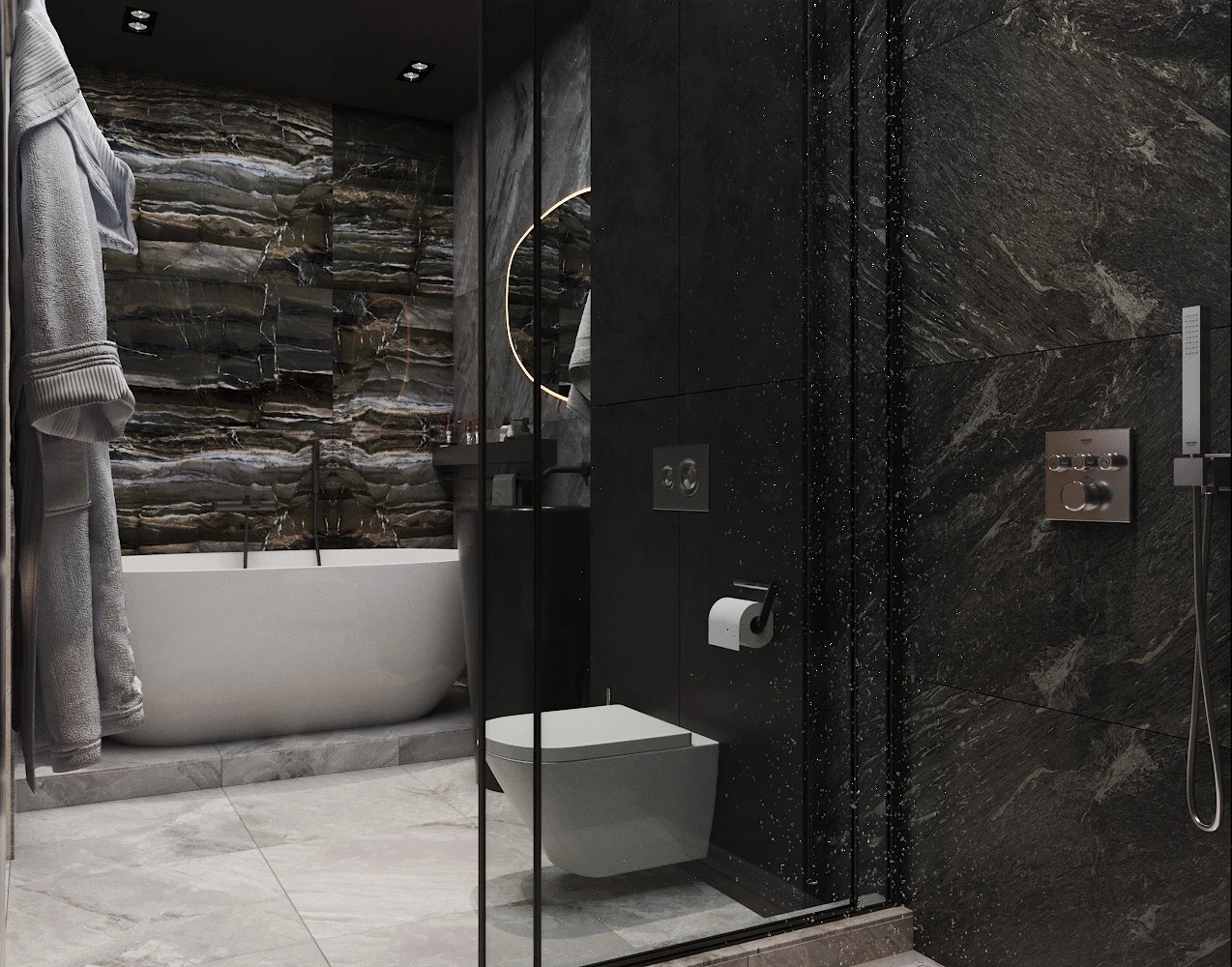 Светлый и легкий