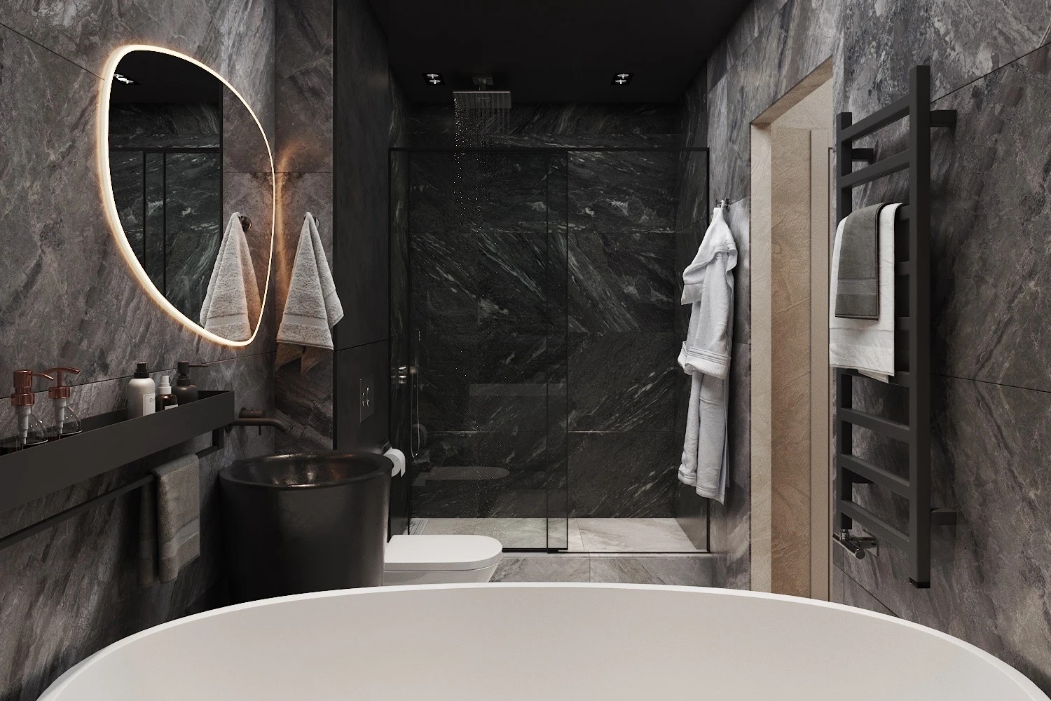 Светлый и легкий